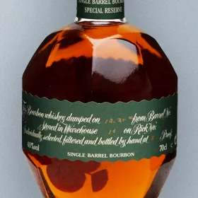 Blanton's Special Reserve