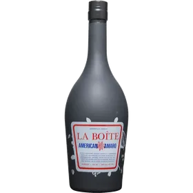 Cardinal Spirits La Boite Liqueur