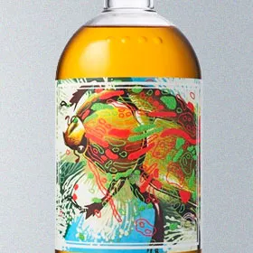 Four Pillars Australian Christmas Gin (2017 Edition)