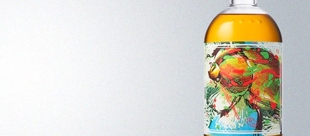 Four Pillars Australian Christmas Gin (2017 Edition)