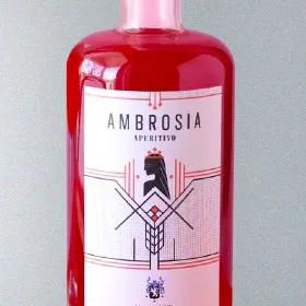 Don Ciccio & Figli Ambrosia