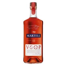Martell VSOP Aged in Red Barrels
