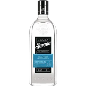 Jarana Blanco Tequila