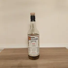 Blair Athol 1998 15 Year Raw Cask (Blackadder)