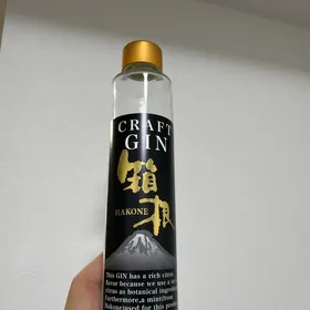 CRAFT GIN HAKONE