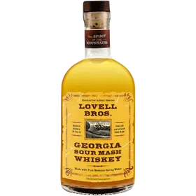 Lovell Bros. Georgia Sour Mash