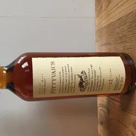 Piityvaich 12 yr old