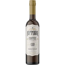 Old World Coffee Liqueur