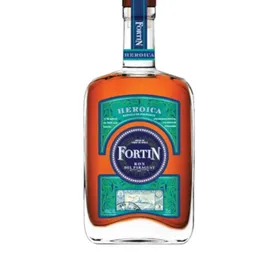 Fortin