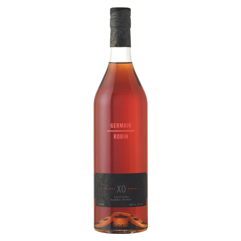 Germain-Robin Brandy XO 750ml