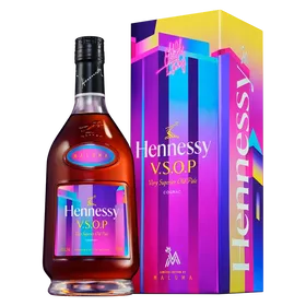 Hennessy VSOP Limited Edition by Maluma