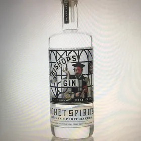 Bishop's Gin