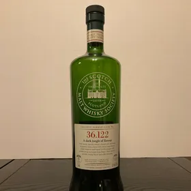 The Scotch Malt Whisky Society (36.122)