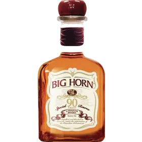 Big Horn 90 Proof