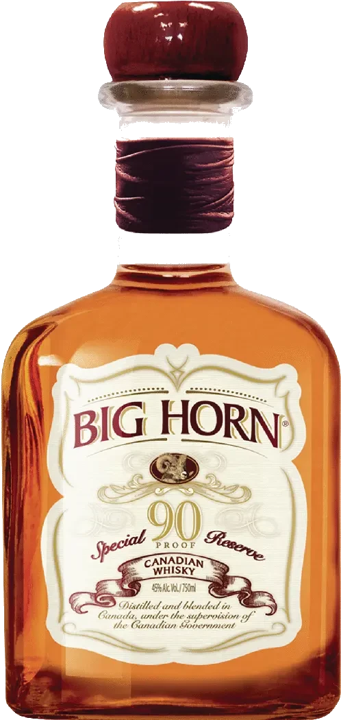 Big Horn 90 Proof