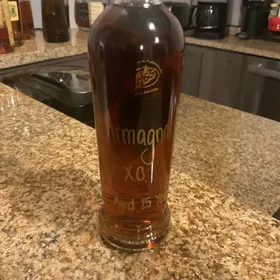 Vom Fass Armagnac XO - 25 Years