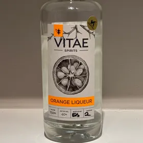 Vitae Spirits Orange Liqueur