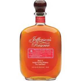 Jeffersons Rsv Ph Cab Cask