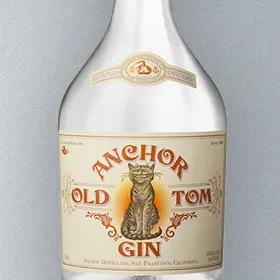Anchor Old Tom Gin