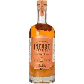Infuse Spirits Mango Habanero Vodka