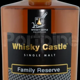 Whisky Castle Edition Käser