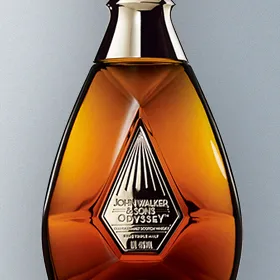 John Walker & Sons Odyssey