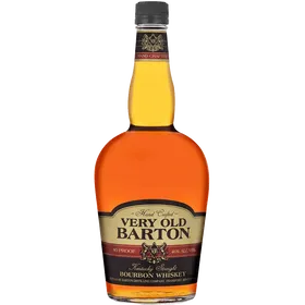 Very Old Barton 80 Proof Bourbon