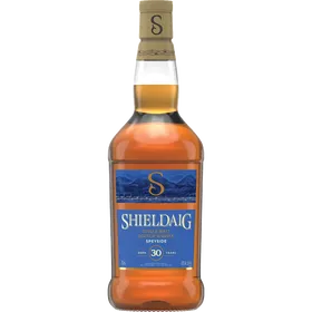 Shieldaig 30 Year Speyside Single Malt