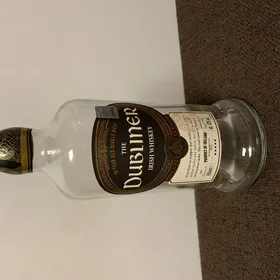 The Dubliner 10 Year Single Malt