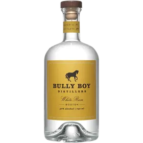 Bully Boy White Rum