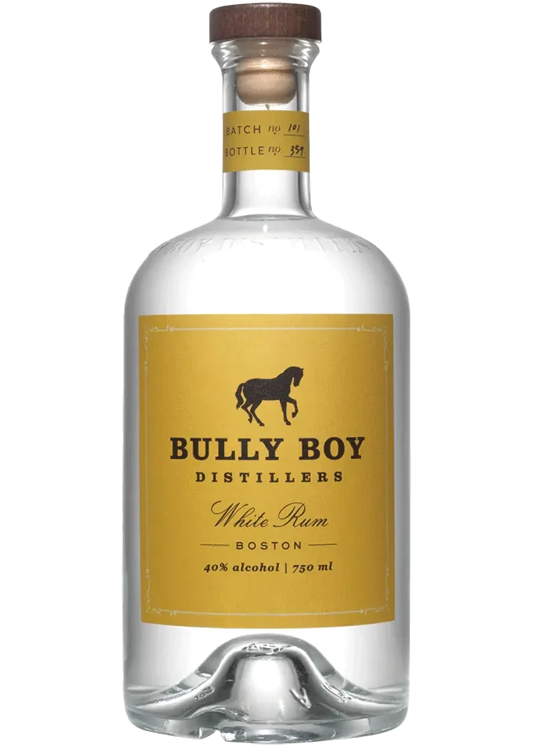 Bully Boy White Rum