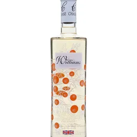 Williams Chase Seville Orange Gin