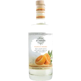 21 Seeds Valencia Orange