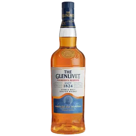 The Glenlivet Founder's reserve Single Malt