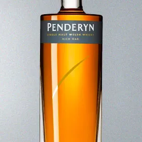 Penderyn Rich Oak 46%