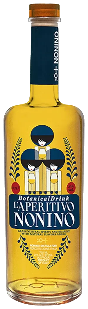 Nonino Laperitivo Botanical Drink