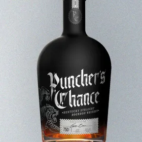 Puncher's Chance Single Barrel Cask Strength