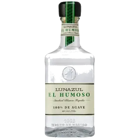 Lunazul Primero Humoso Tequila
