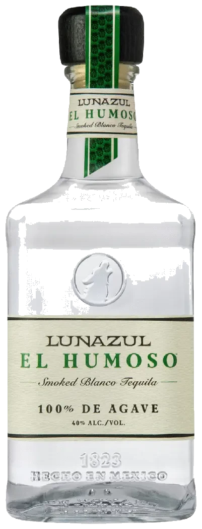 Lunazul Primero Humoso Tequila