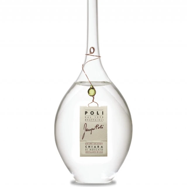 POLI CHIARA DI MOSCATO GRAPPA