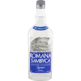 Romana Sambuca