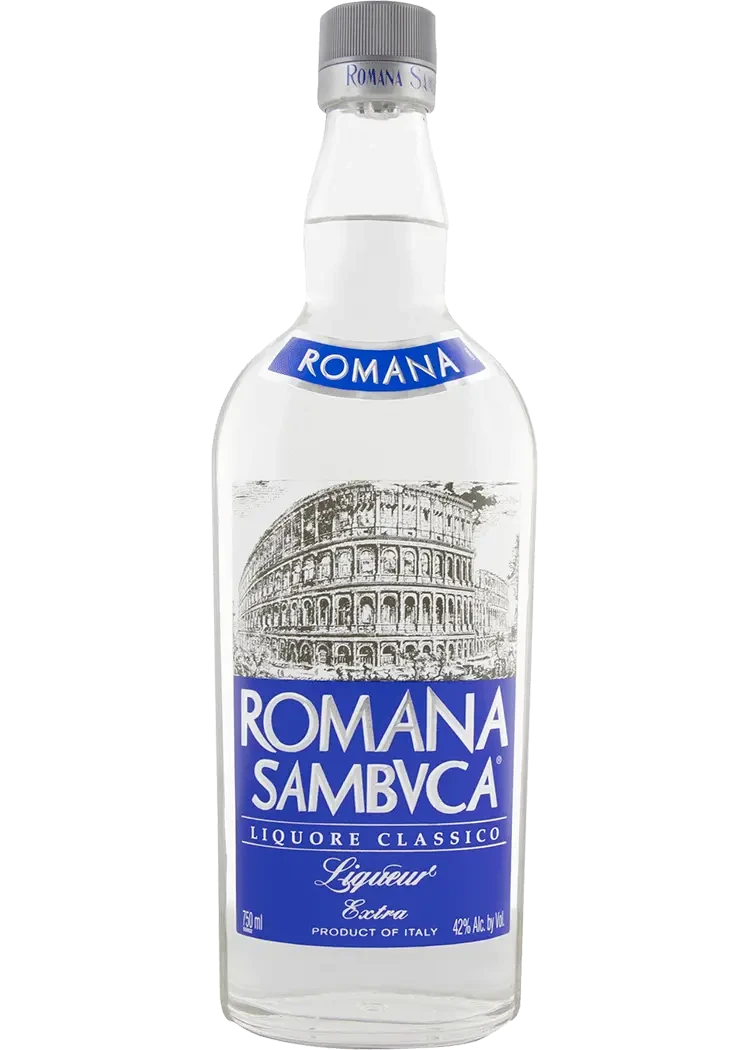 Romana Sambuca