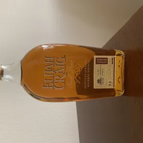 Elijah Craig Small Batch (Bobs Liquors)