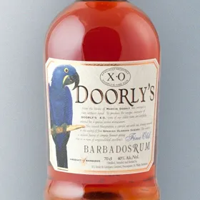 Doorly's XO Rum