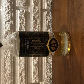 Arbutus Distillery Canadian Single Malt Whiskey