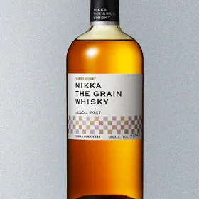 Nikka The Grain Whisky