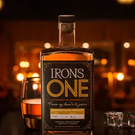 Irons One