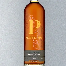 Penelope Toasted Rye (Batch 23-303)