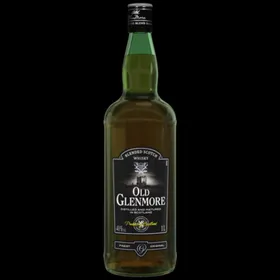 Old Glenmore Blended Scotch Whisky