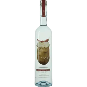 Spud Red Hot Chili Pepper Vodka